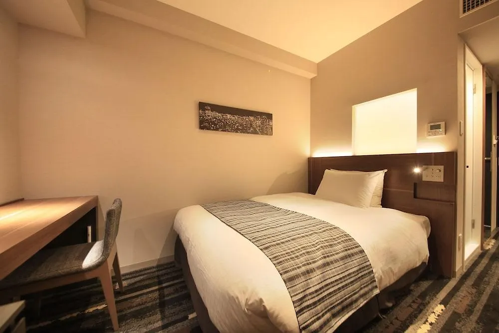 Hotel Sunroute Ginza Tokyo 3*,  Japan