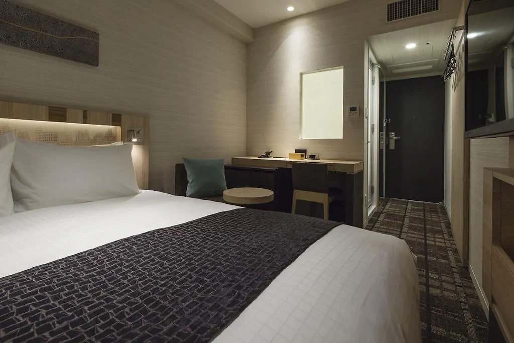 Hotel Sunroute Ginza Tokyo