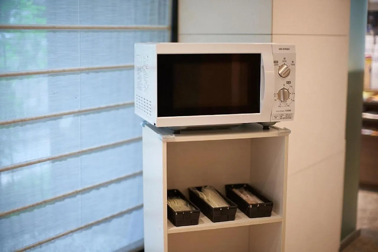 Hotel Sunroute Ginza Tokyo 3*,