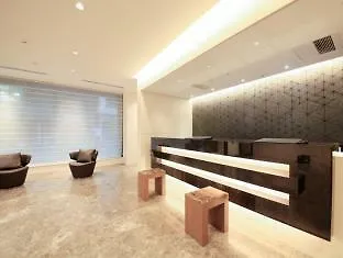 Hotel Sunroute Ginza Tokyo 3*,  Japan