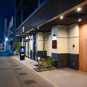西阵雷西住宿酒店 , 京都 日本