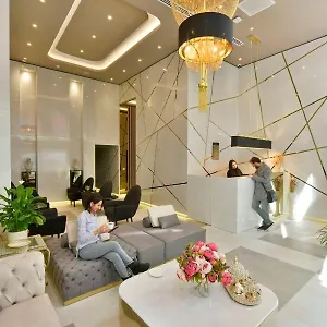 Hotel Ghan Istanboel