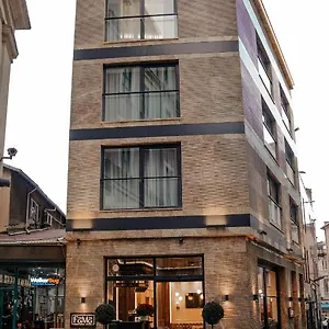 Hotel Fama Karakoey Istanboel