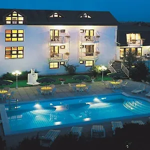 Hotel Monica Praag