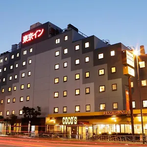 东京inn 酒店