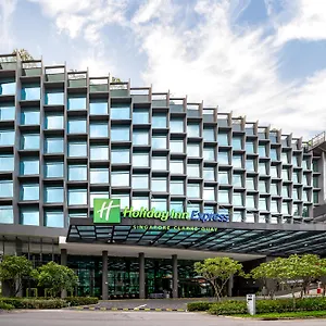 Express Clarke Quay By Ihg Hotel Singapour