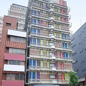 호텔 소테츠 그랜드 프레사 난바