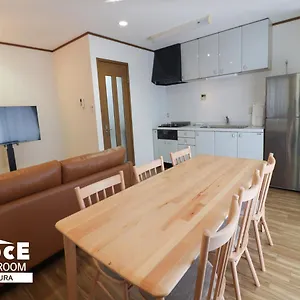 Gloce 鎌倉 若宮大路house お部屋から江ノ電ビューを独り占め 鎌倉駅から徒歩3分 , 镰仓市 日本