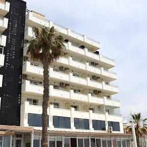 Elimar Hotel Rincón de la Victoria