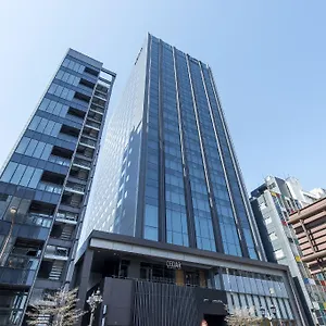 Remm六本木酒店 酒店