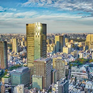 The Ritz-carlton, Tokio