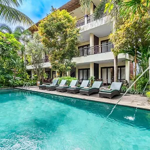 Hotel Meruhdani Boutique Ubud