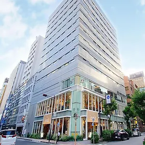 格拉斯丽银座酒店 酒店