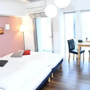 Axas Nihonbashi Aparthotel