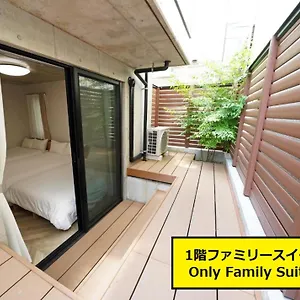  Apartment Laffitte West
