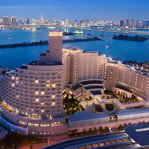 Hilton Odaiba Tōkyō