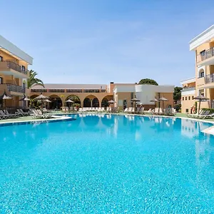 Sol Sancti Petri Apartahotel Chiclana de la Frontera