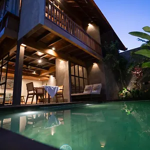 Resort Purana Boutique Ubud