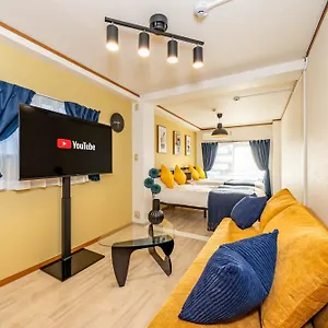 アリタマンション日本橋 Apartment
