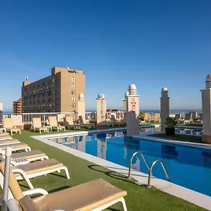 Gf Noelia Apartahotel Puerto de la Cruz (Tenerife)
