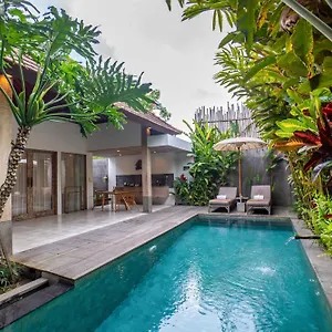 Resort Purana Boutique Ubud