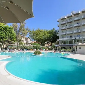 Duca Di Kent 3* Cesenatico