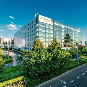 Hotel Courtyard By Marriott Airport Praag