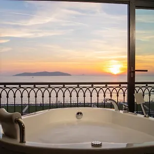 Hotel La Cielo Bostanci Istanboel