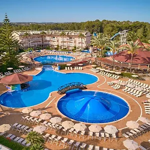 Zafiro Picafort Apartahotel Can Picafort (Mallorca)