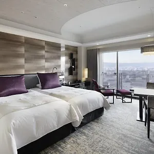 Hotel Granvia Kyoto