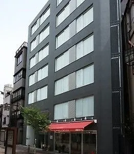 B:conte Asakusa Hotel