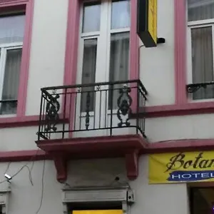 Botanique Hotel Saint-Josse-ten-Noode