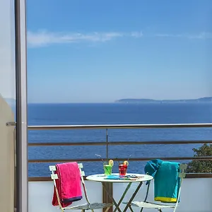 Hôtel-club Du Domaine D'aiguebelle, Ussim Hotel Le Lavandou