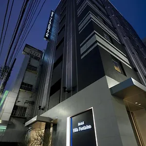 Fontaine Tokyo-shinjuku Hotel