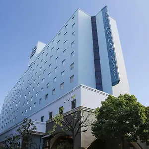 京阪天满桥酒店 3*, 大阪 日本