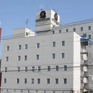 호텔 아파 에키마에