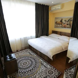 Altai Business Алматы