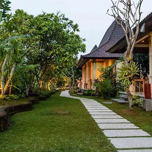 Vakantiepark Masia Ubud