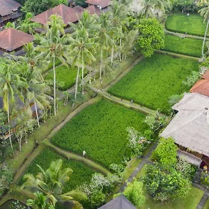Resort Ananda Ubud