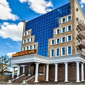 Gokai Астана