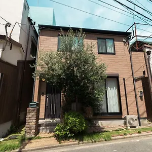 펜션 Chiyo House X M&z House