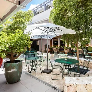 Centr'hotel Hotel Marigot (Saint Martin)
