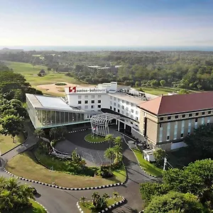 Hotel Swiss-belresort Pecatu Uluwatu