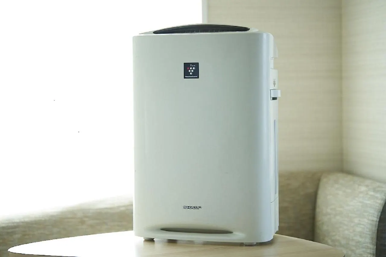 Hotel Sunroute Ginza Tokio