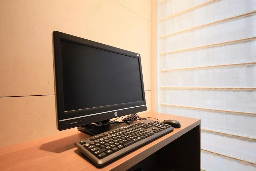 Hotel Sunroute Ginza Τόκιο